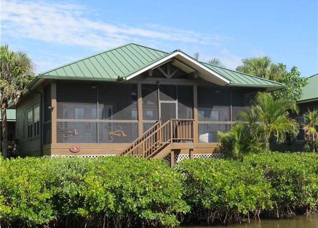 Property at 305 Storter Ave N #16, Everglades City, FL 34139, 2 beds, 2.5 baths