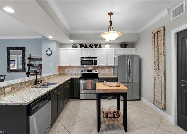 Property at 28750 Trails Edge Blvd #205, Bonita Springs, FL 34134, 3 beds, 2 baths