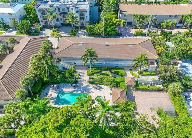 Property at 950 7th Ave S #14, Naples, FL 34102, 1 bed, 1 bath