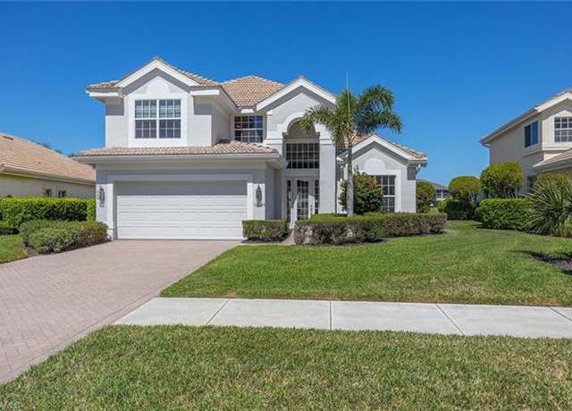 Property at 11845 Bramble Ct, Naples, FL 34120, 3 beds, 2.5 baths