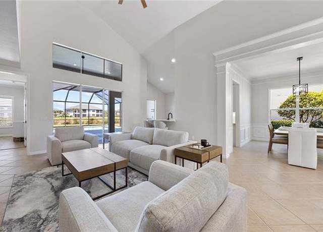 Property at 11845 Bramble Ct, Naples, FL 34120, 3 beds, 2.5 baths