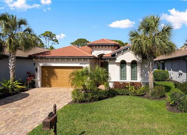 Property at 28412 San Amaro Dr, Bonita Springs, FL 34135, 2 beds, 2 baths
