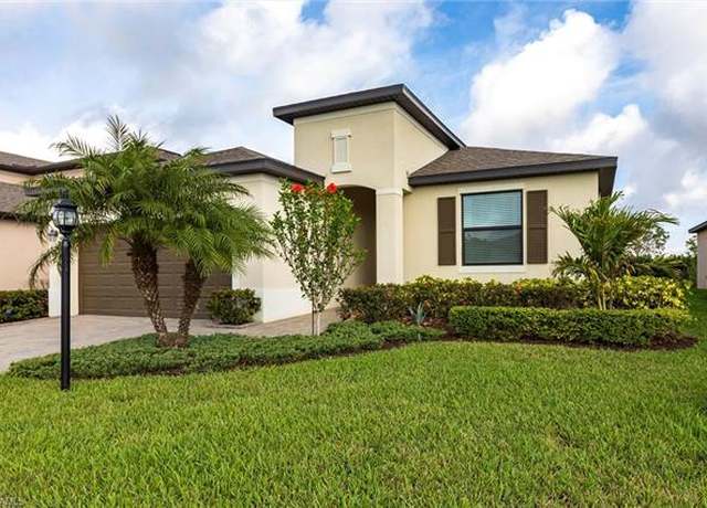 Property at 14042 Vindel Cir, Fort Myers, FL 33905, 3 beds, 3 baths