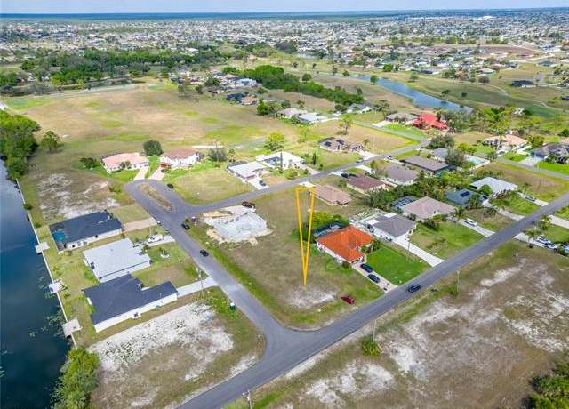 Property at 2625 NW 14th Ter, Cape Coral, FL 33993