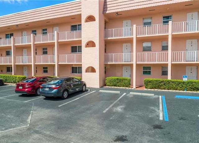 Property at 180 Turtle Lake Ct #105, Naples, FL 34105, 1 bed, 1 bath
