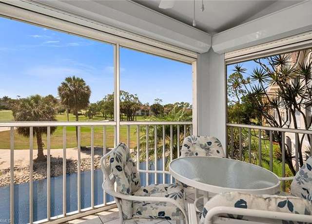 Property at 1090 Woodshire Ln Unit F206, Naples, FL 34105, 2 beds, 2 baths