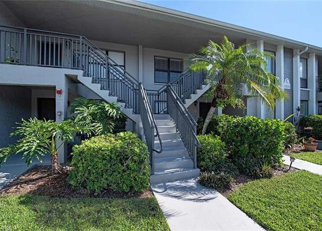 Property at 1211 Commonwealth Cir Unit C202, Naples, FL 34116, 2 beds, 2 baths
