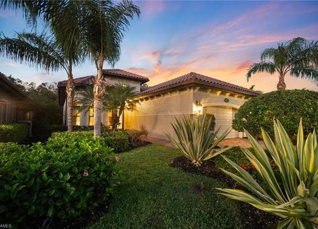Property at 6553 Roma Way, Naples, FL 34113, 3 beds, 2 baths