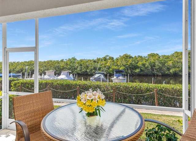 Property at 206 Newport Dr #805, Naples, FL 34114, 2 beds, 2 baths
