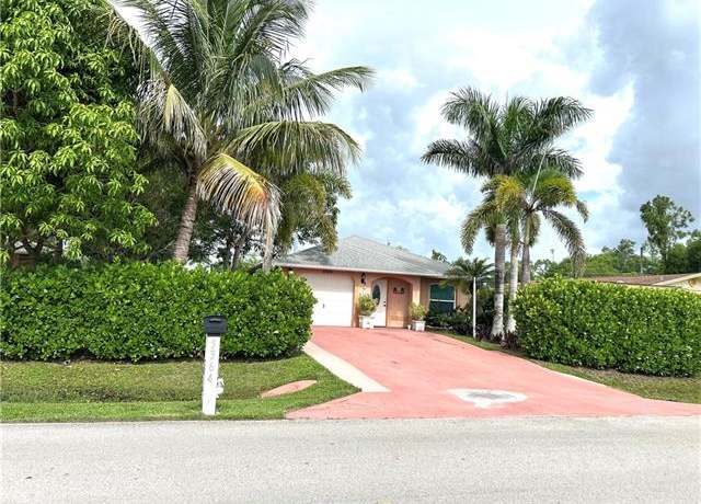 Property at 5364 Texas Ave, Naples, FL 34113, 3 beds, 2 baths
