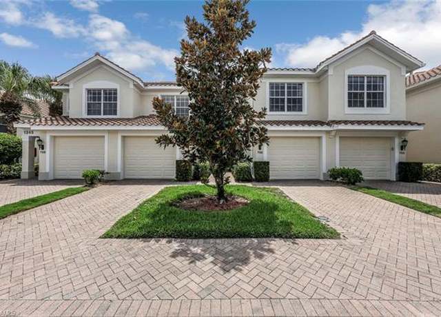 Property at 1345 Henley St #706, Naples, FL 34105, 3 beds, 2 baths