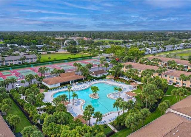 Property at 4130 Looking Glass Ln #3802, Naples, FL 34112, 2 beds, 2 baths