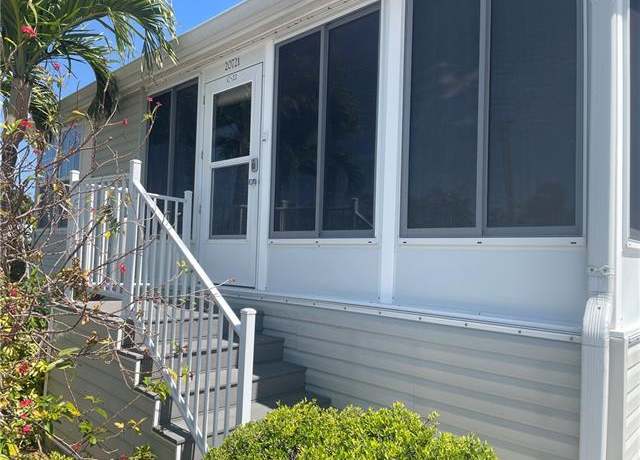 Property at 20721 Basin Dr, Estero, FL 33928, 2 beds, 2 baths