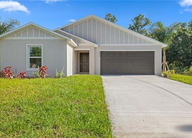 Property at 915 NE 32nd Ter, Cape Coral, FL 33909, 4 beds, 2 baths