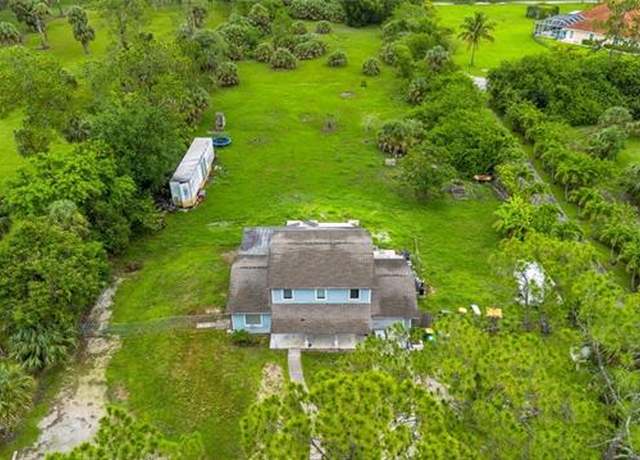 Property at 4301 3rd Ave SW, Naples, FL 34119