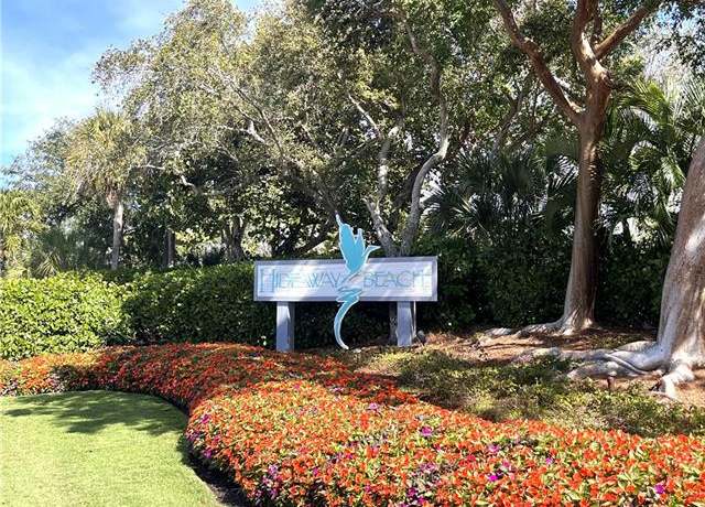 Property at 828 Hideaway Cir E Unit 4-434, Marco Island, FL 34145, 3 beds, 3 baths