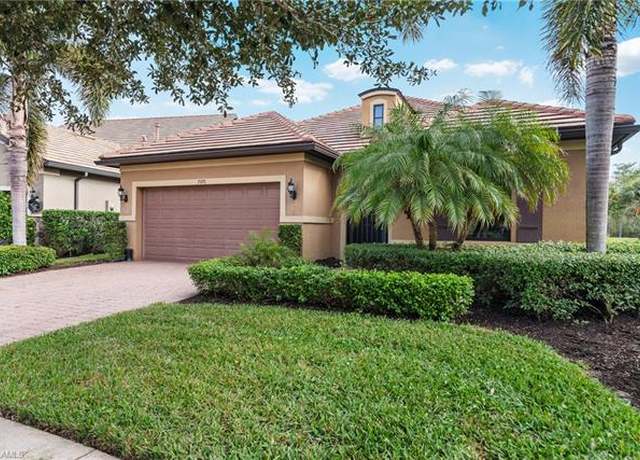 Property at 7370 Mockingbird Ct, Naples, FL 34114, 2 beds, 2 baths