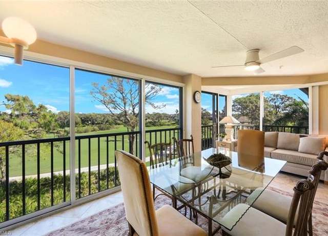 Property at 26890 Wedgewood Dr #404, Bonita Springs, FL 34134, 3 beds, 3 baths