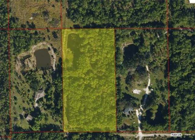 Property at xxxx Fawn Ln, Naples, FL 34120