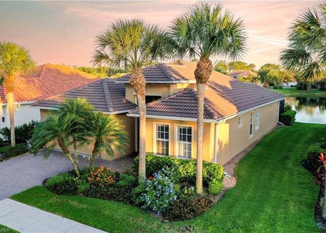 Property at 15954 Delasol Ln, Naples, FL 34110, 2 beds, 2 baths
