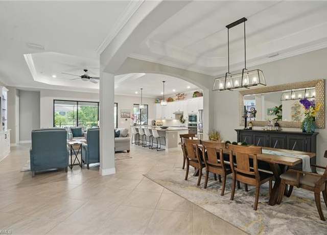 Property at 28087 Foxrock Ct, Bonita Springs, Fl 34135, 3 beds, 2 baths