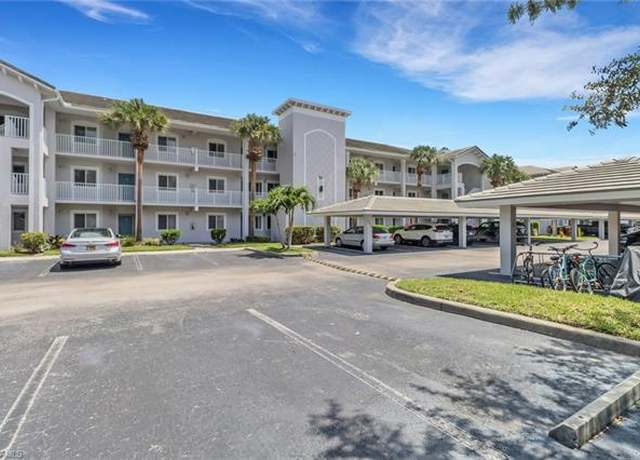 Property at 7839 Regal Heron Cir #104, Naples, FL 34104, 2 beds, 2 baths