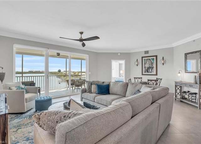 Property at 4975 Bonita Beach Rd #502, Bonita Springs, FL 34134, 3 beds, 2 baths