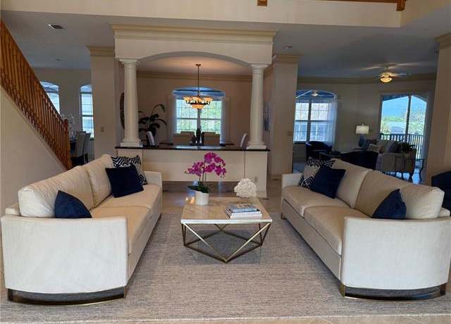Property at 223 Dolphin Cove Ct, Bonita Springs, FL 34134, 4 beds, 4 baths