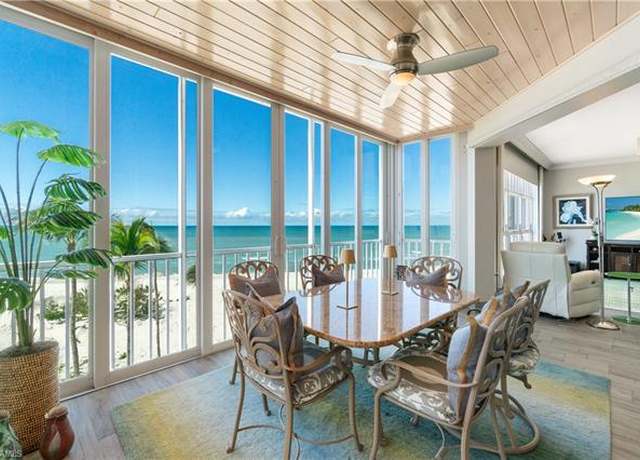 Property at 263 Barefoot Beach Blvd #405, Bonita Springs, FL 34134, 3 beds, 2 baths