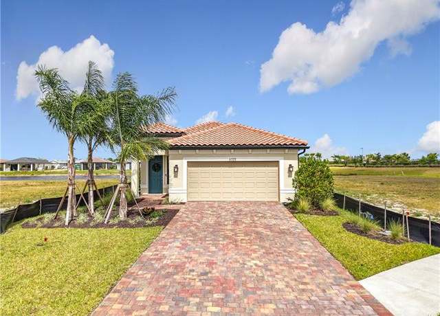 Property at 6329 Honor Way, Ave Maria, FL 34142, 2 beds, 1 bath