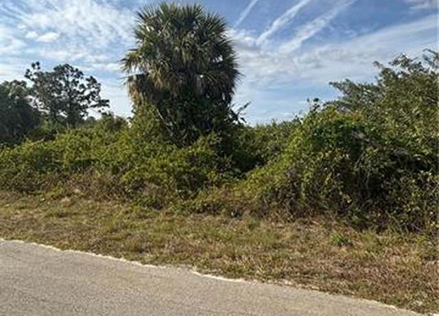 Property at 3114 63rd St W, Lehigh Acres, FL 33971