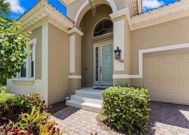 Property at 17600 Old Harmony Dr, Fort Myers, FL 33908, 3 beds, 2 baths