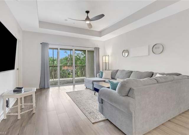 Property at 7823 Regal Heron Cir #303, Naples, FL 34104, 2 beds, 2 baths