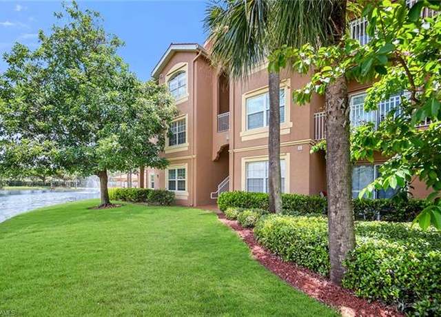 Property at 15605 Ocean Walk Cir #203, Fort Myers, FL 33908, 2 beds, 2 baths