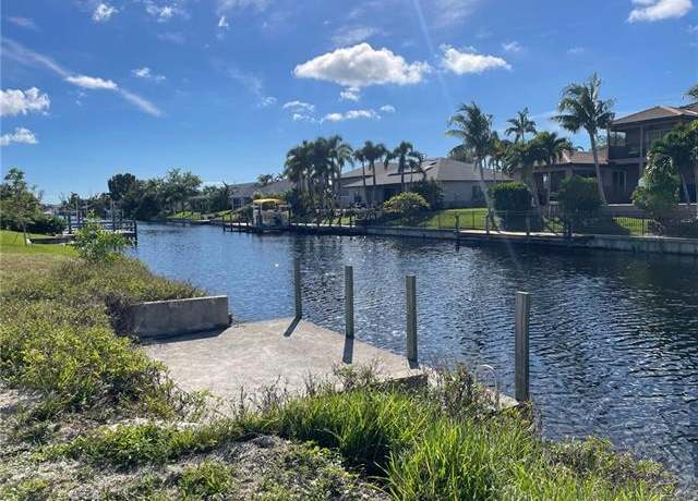 Property at 3814 SW 17th Ave, Cape Coral, FL 33914