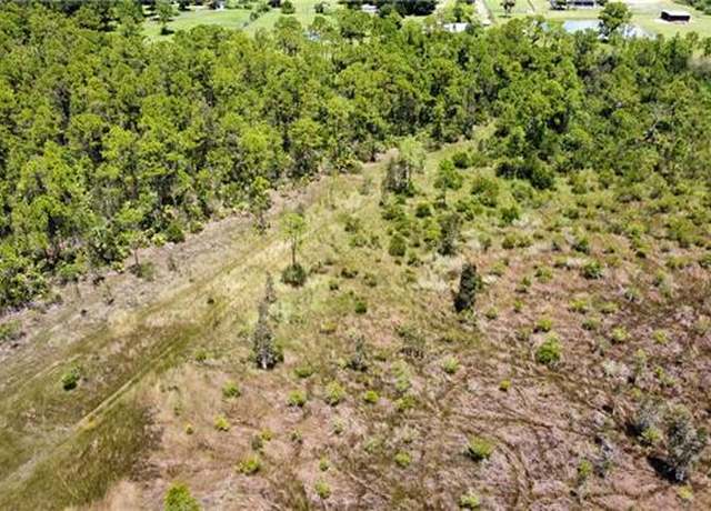 Property at Access Undetermined Rd, North Fort Myers, FL 33917