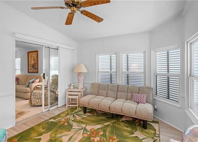 Property at 49 Turquoise Ave, Naples, FL 34114, 2 beds, 2 baths