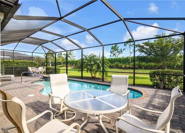 Property at 10925 Pistoia Dr, Fort Myers, FL 33913, 3 beds, 3 baths