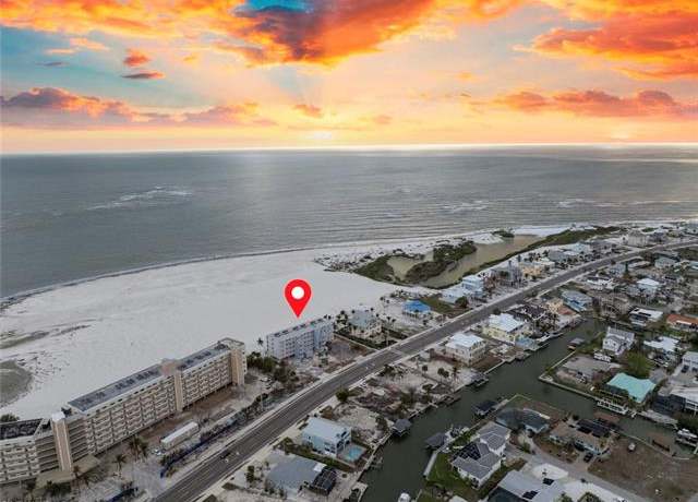 Property at 8300 Estero Blvd #304, Fort Myers Beach, FL 33931, 2 beds, 1.5 baths