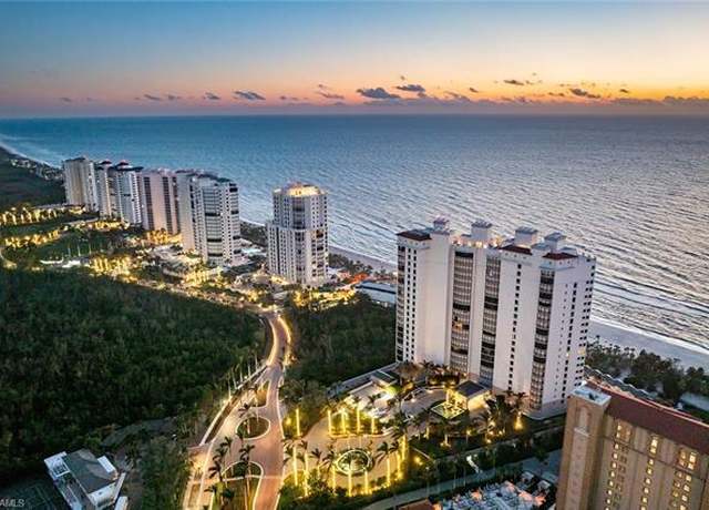 Property at 8665 Bay Colony Dr #1404, Naples, FL 34108, 3 beds, 3 baths