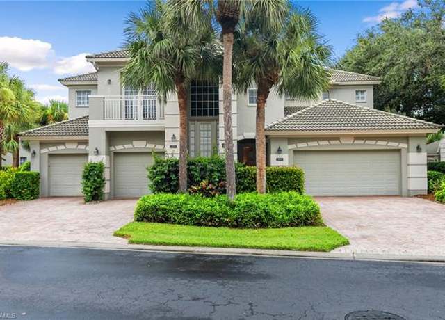 Property at 9066 Whimbrel Watch Ln #101, Naples, FL 34109, 3 beds, 2.5 baths