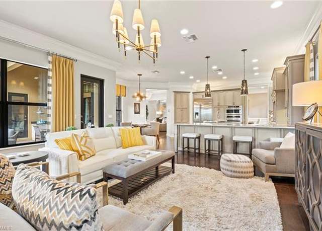 Property at 4056 Nova Ln, Naples, FL 34119, 3 beds, 4 baths