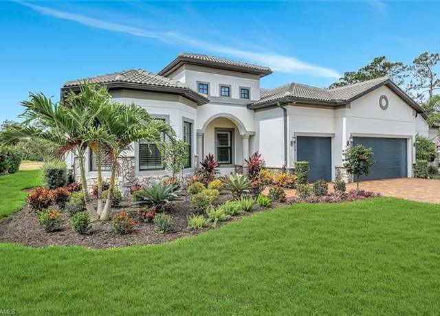 Property at 8868 Spotted Towhee Dr, Naples, FL 34120, 3 beds, 3 baths