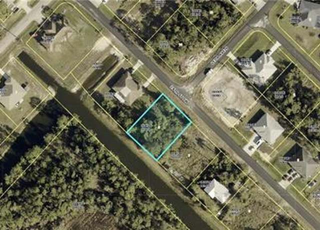 Property at 5029/5031 28th St SW, Lehigh Acres, FL 33973