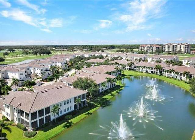 Property at 571 Avellino Isles Cir #201, Naples, FL 34119, 3 beds, 3.5 baths