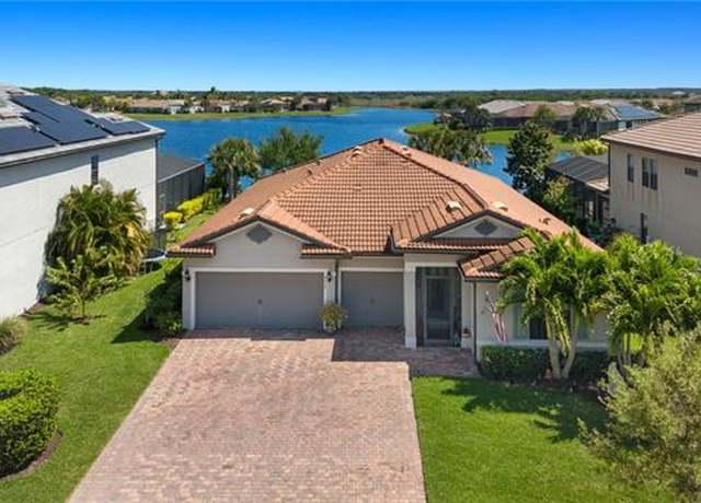 Property at 4464 Magellan St, Ave Maria, FL 34142, 4 beds, 3 baths