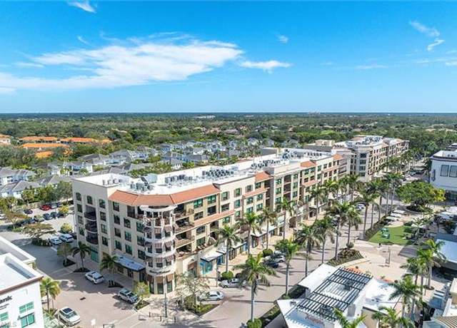 Property at 9123 Strada Pl #7504, Naples, FL 34108, 2 beds, 2 baths