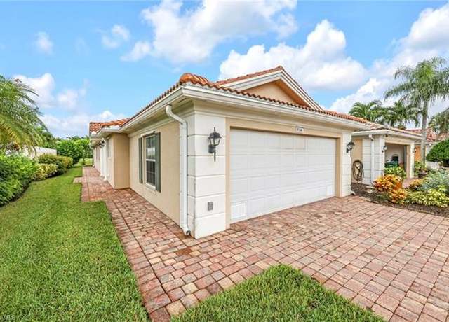 Property at 7146 Marconi Ct, Naples, FL 34114, 2 beds, 2 baths