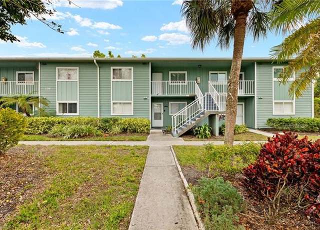 Property at 136 Cypress Way E #507, Naples, FL 34110, 2 beds, 2 baths