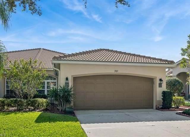 Property at 1909 Crestview Way #1909, Naples, FL 34119, 2 beds, 2 baths